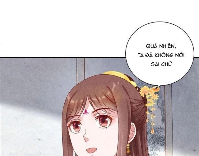 Thịnh Sủng Y Phi Chi Dao Quan Truyện Chapter 108 - 27