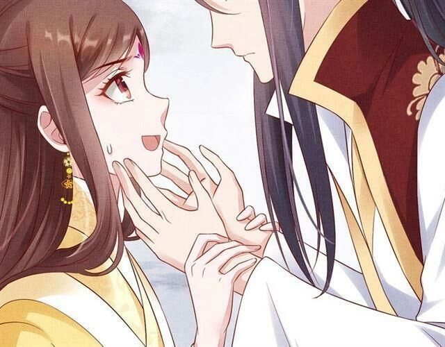 Thịnh Sủng Y Phi Chi Dao Quan Truyện Chapter 109 - 3