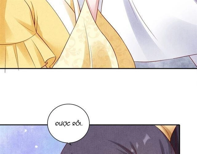 Thịnh Sủng Y Phi Chi Dao Quan Truyện Chapter 109 - 4