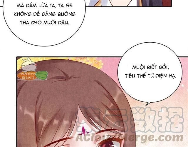 Thịnh Sủng Y Phi Chi Dao Quan Truyện Chapter 109 - 6