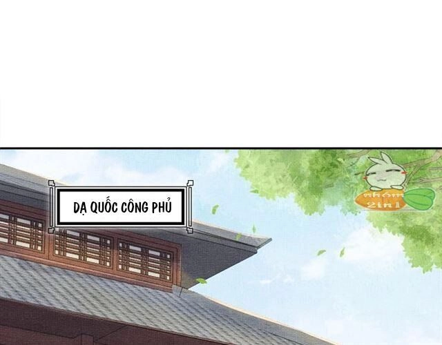 Thịnh Sủng Y Phi Chi Dao Quan Truyện Chapter 109 - 8