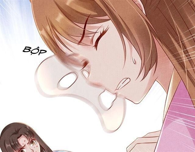 Thịnh Sủng Y Phi Chi Dao Quan Truyện Chapter 109 - 11