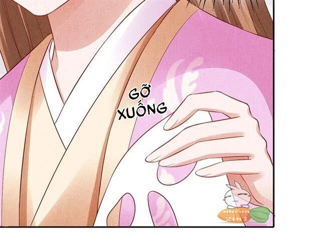 Thịnh Sủng Y Phi Chi Dao Quan Truyện Chapter 109 - 14