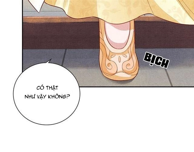 Thịnh Sủng Y Phi Chi Dao Quan Truyện Chapter 109 - 18