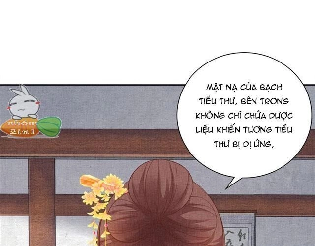 Thịnh Sủng Y Phi Chi Dao Quan Truyện Chapter 109 - 19