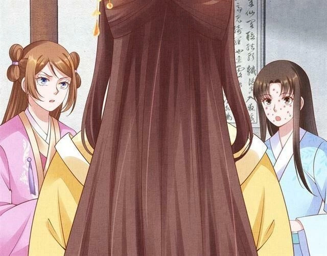 Thịnh Sủng Y Phi Chi Dao Quan Truyện Chapter 109 - 20