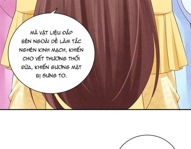 Thịnh Sủng Y Phi Chi Dao Quan Truyện Chapter 109 - 21