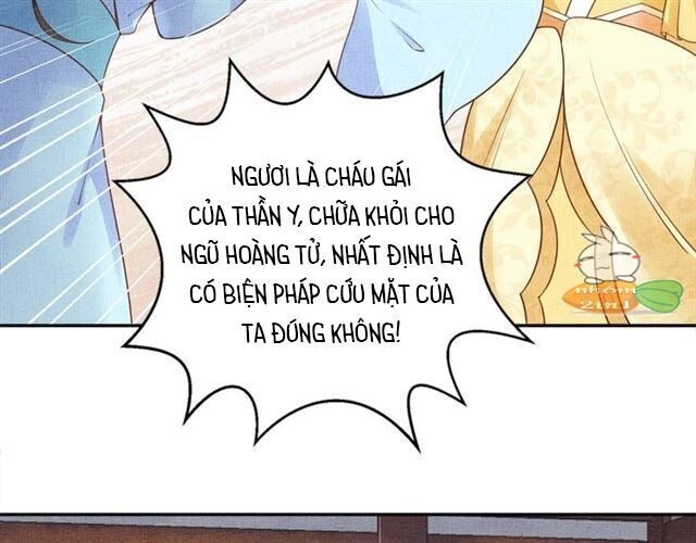 Thịnh Sủng Y Phi Chi Dao Quan Truyện Chapter 109 - 26