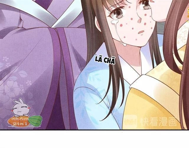 Thịnh Sủng Y Phi Chi Dao Quan Truyện Chapter 109 - 28