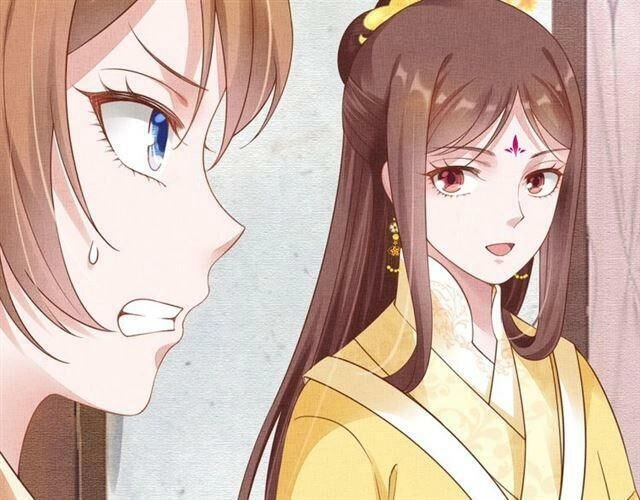 Thịnh Sủng Y Phi Chi Dao Quan Truyện Chapter 109 - 30