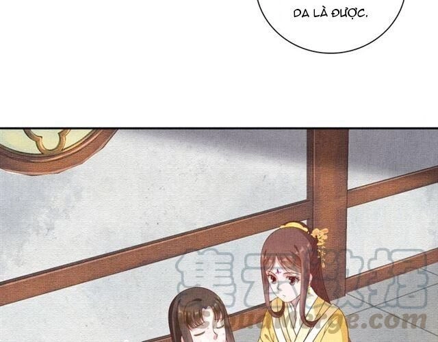 Thịnh Sủng Y Phi Chi Dao Quan Truyện Chapter 109 - 33