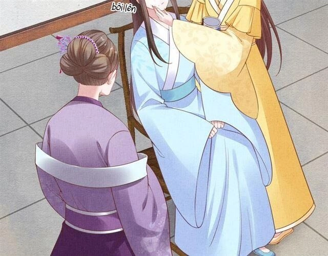 Thịnh Sủng Y Phi Chi Dao Quan Truyện Chapter 109 - 34