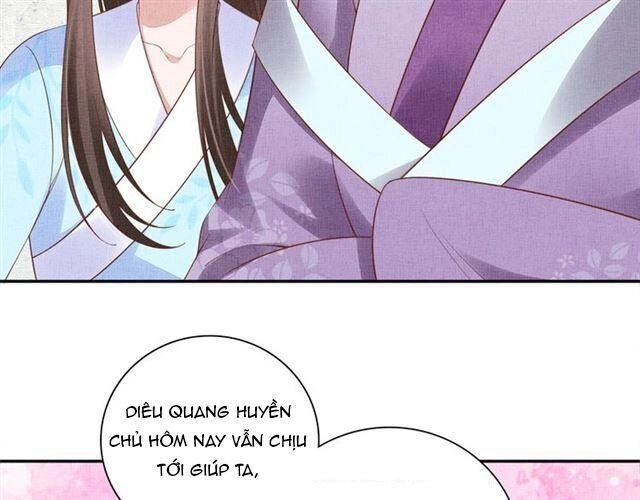 Thịnh Sủng Y Phi Chi Dao Quan Truyện Chapter 109 - 40