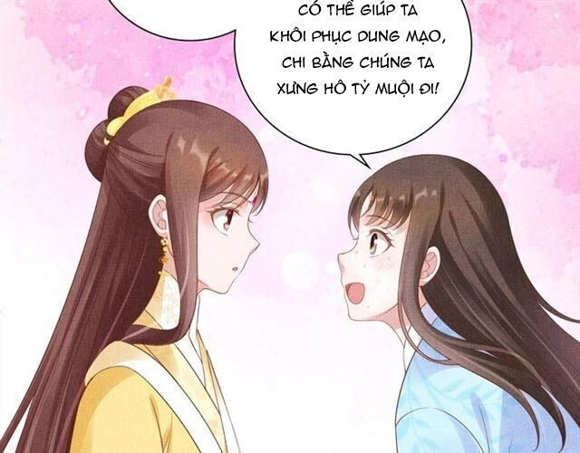Thịnh Sủng Y Phi Chi Dao Quan Truyện Chapter 109 - 41