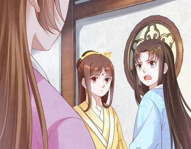 Thịnh Sủng Y Phi Chi Dao Quan Truyện Chapter 109 - 46