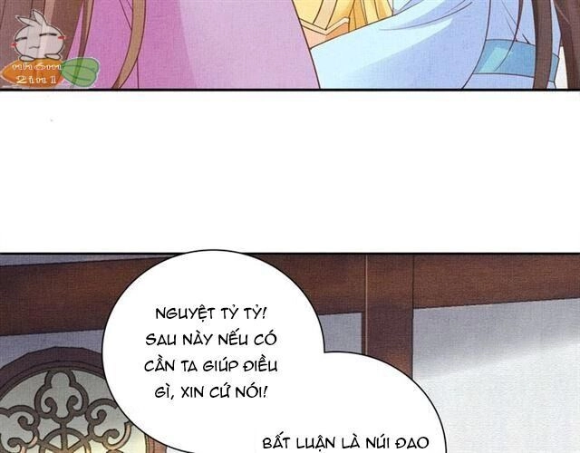 Thịnh Sủng Y Phi Chi Dao Quan Truyện Chapter 109 - 47