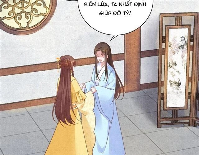 Thịnh Sủng Y Phi Chi Dao Quan Truyện Chapter 109 - 48
