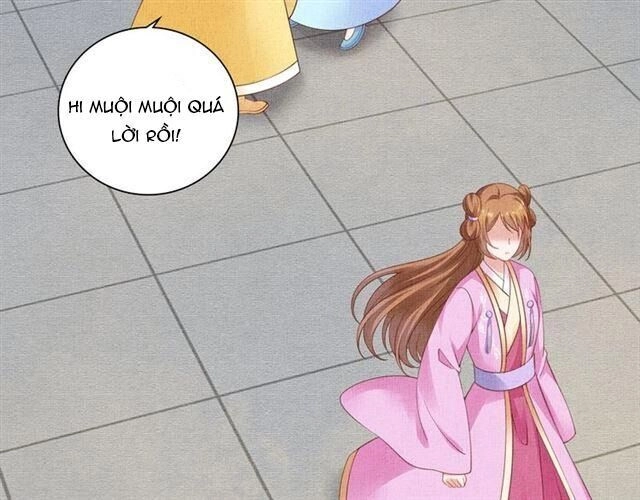 Thịnh Sủng Y Phi Chi Dao Quan Truyện Chapter 109 - 49