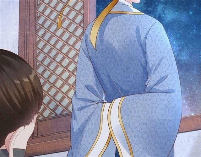 Thịnh Sủng Y Phi Chi Dao Quan Truyện Chapter 109 - 57