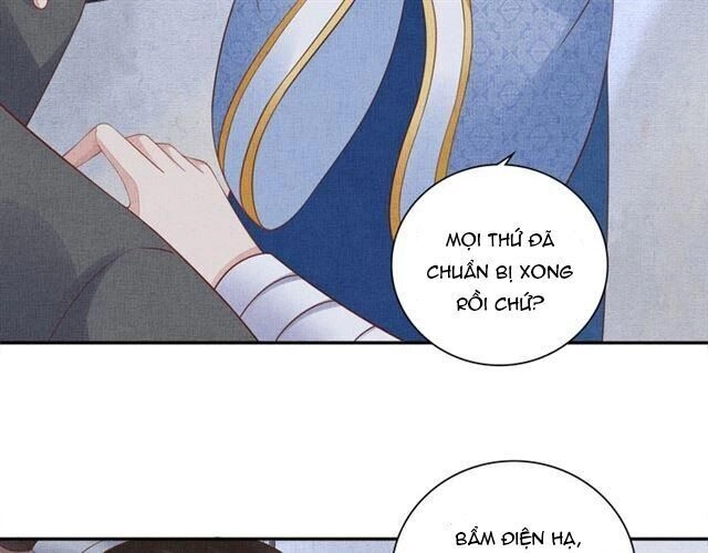 Thịnh Sủng Y Phi Chi Dao Quan Truyện Chapter 109 - 58