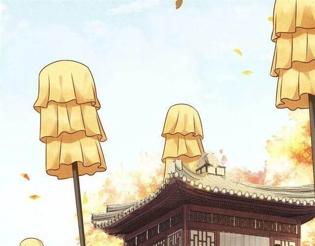 Thịnh Sủng Y Phi Chi Dao Quan Truyện Chapter 110 - 3