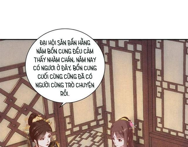 Thịnh Sủng Y Phi Chi Dao Quan Truyện Chapter 110 - 5