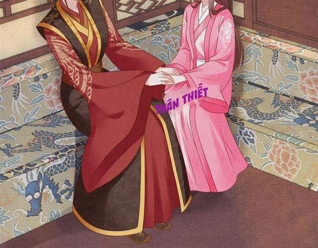 Thịnh Sủng Y Phi Chi Dao Quan Truyện Chapter 110 - 6