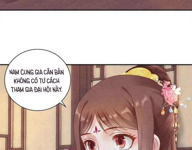Thịnh Sủng Y Phi Chi Dao Quan Truyện Chapter 110 - 7