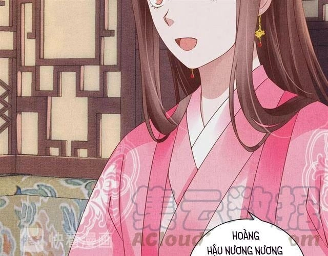 Thịnh Sủng Y Phi Chi Dao Quan Truyện Chapter 110 - 8