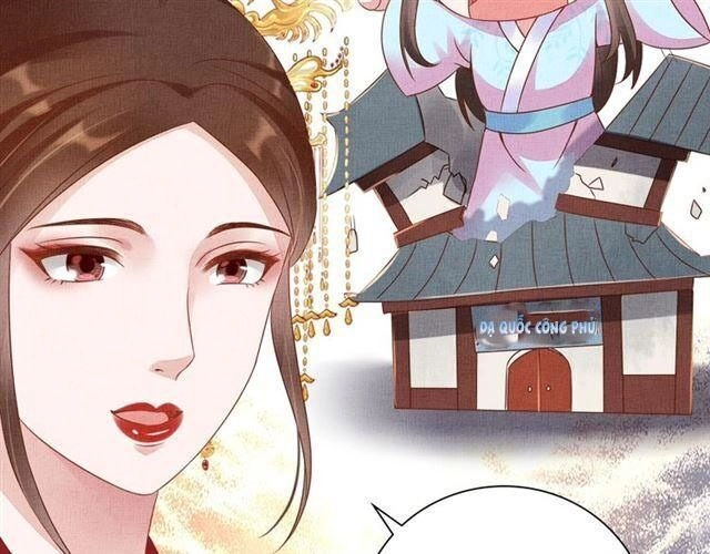 Thịnh Sủng Y Phi Chi Dao Quan Truyện Chapter 110 - 10