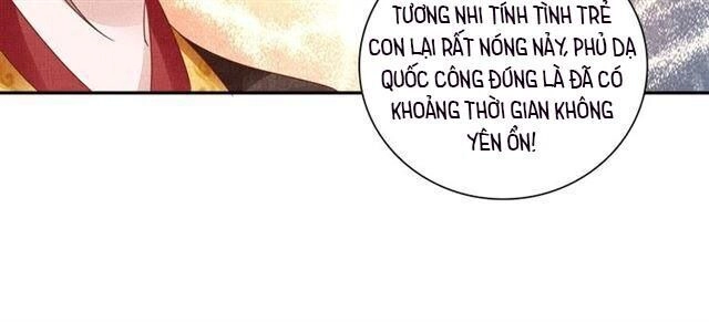 Thịnh Sủng Y Phi Chi Dao Quan Truyện Chapter 110 - 11