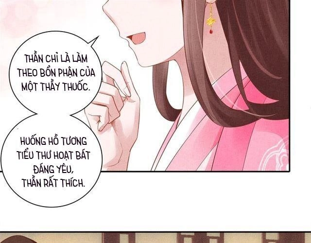 Thịnh Sủng Y Phi Chi Dao Quan Truyện Chapter 110 - 13