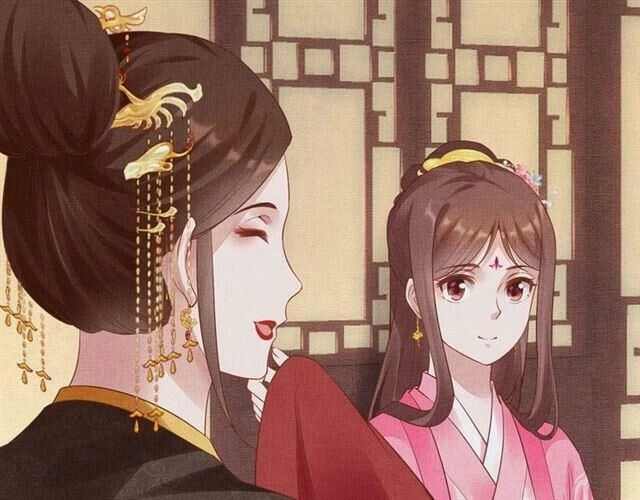 Thịnh Sủng Y Phi Chi Dao Quan Truyện Chapter 110 - 14