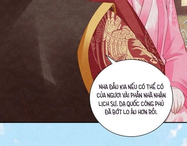 Thịnh Sủng Y Phi Chi Dao Quan Truyện Chapter 110 - 15