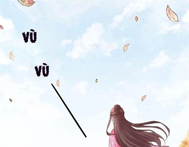 Thịnh Sủng Y Phi Chi Dao Quan Truyện Chapter 110 - 17