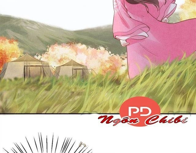 Thịnh Sủng Y Phi Chi Dao Quan Truyện Chapter 110 - 18