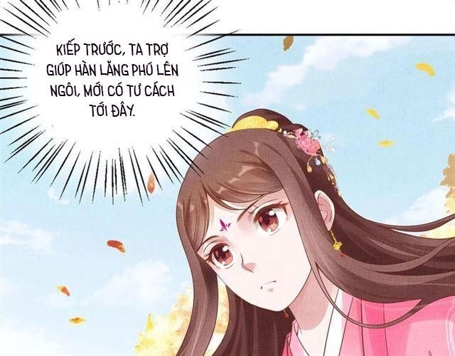 Thịnh Sủng Y Phi Chi Dao Quan Truyện Chapter 110 - 19