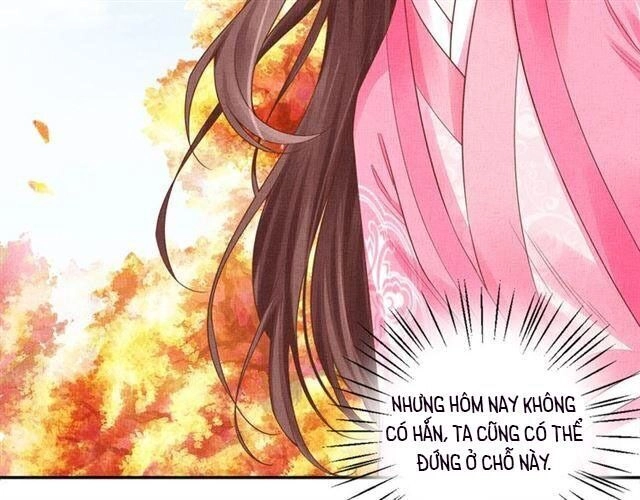 Thịnh Sủng Y Phi Chi Dao Quan Truyện Chapter 110 - 20