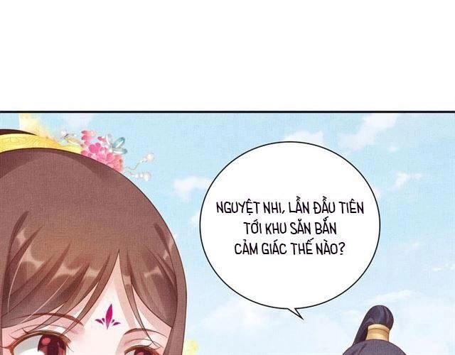 Thịnh Sủng Y Phi Chi Dao Quan Truyện Chapter 110 - 22