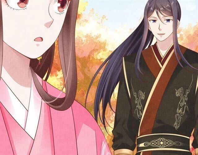 Thịnh Sủng Y Phi Chi Dao Quan Truyện Chapter 110 - 23