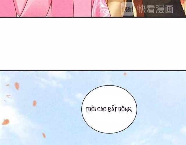 Thịnh Sủng Y Phi Chi Dao Quan Truyện Chapter 110 - 24