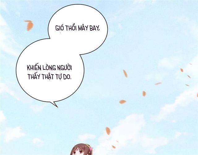 Thịnh Sủng Y Phi Chi Dao Quan Truyện Chapter 110 - 25