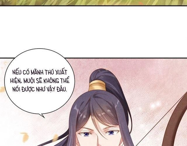 Thịnh Sủng Y Phi Chi Dao Quan Truyện Chapter 110 - 27