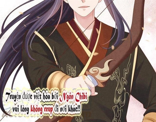 Thịnh Sủng Y Phi Chi Dao Quan Truyện Chapter 110 - 28