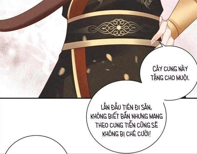 Thịnh Sủng Y Phi Chi Dao Quan Truyện Chapter 110 - 29