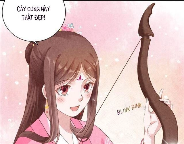 Thịnh Sủng Y Phi Chi Dao Quan Truyện Chapter 110 - 30