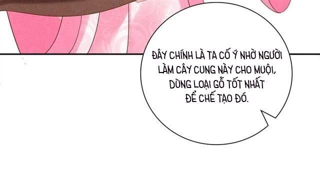 Thịnh Sủng Y Phi Chi Dao Quan Truyện Chapter 110 - 32