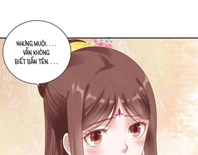 Thịnh Sủng Y Phi Chi Dao Quan Truyện Chapter 110 - 33