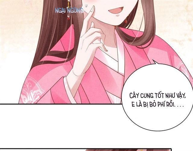 Thịnh Sủng Y Phi Chi Dao Quan Truyện Chapter 110 - 34
