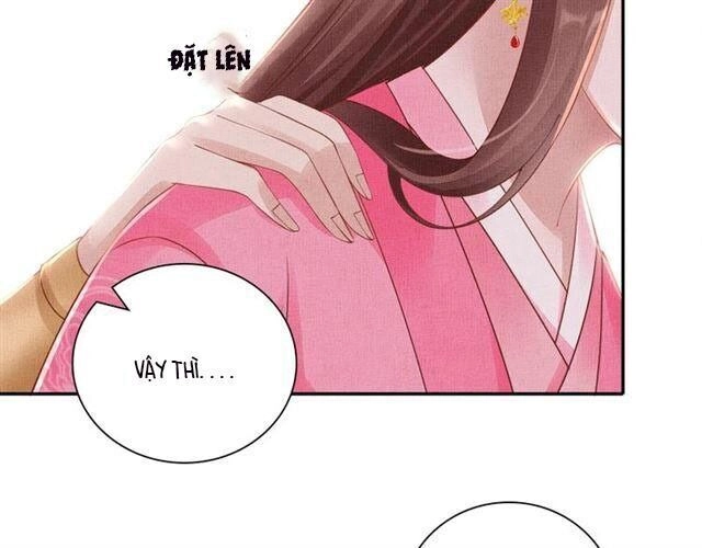 Thịnh Sủng Y Phi Chi Dao Quan Truyện Chapter 110 - 35